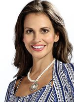 Halsketting met gekweekte zoetwaterparels 