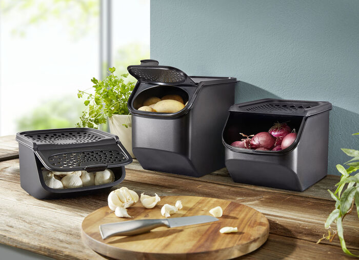 "Tupperware" PantrySmart opbergdozen 