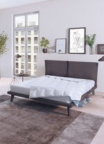 Downprogramma Antarctica vanuit Spessarttraum WIT