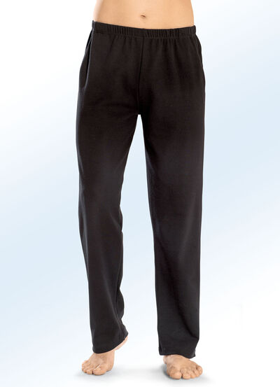 Rechte broek 