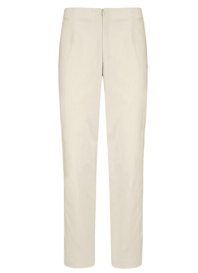 Enkellange broek 