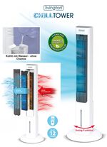 ChillTower luchtkoeler 