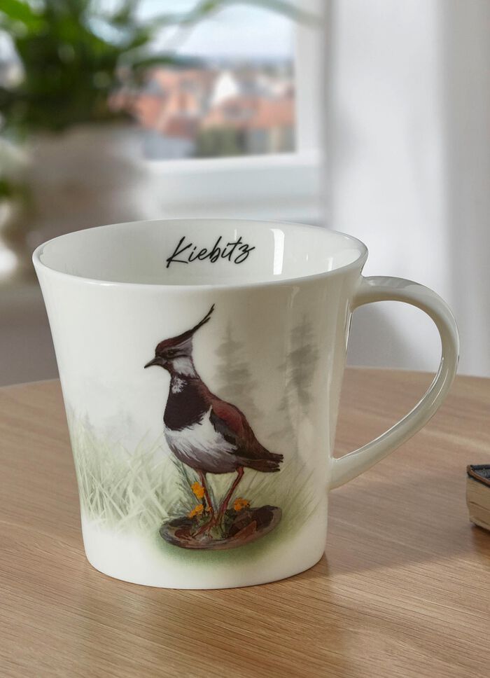 Mok Vogel van het Jaar van Goebel 