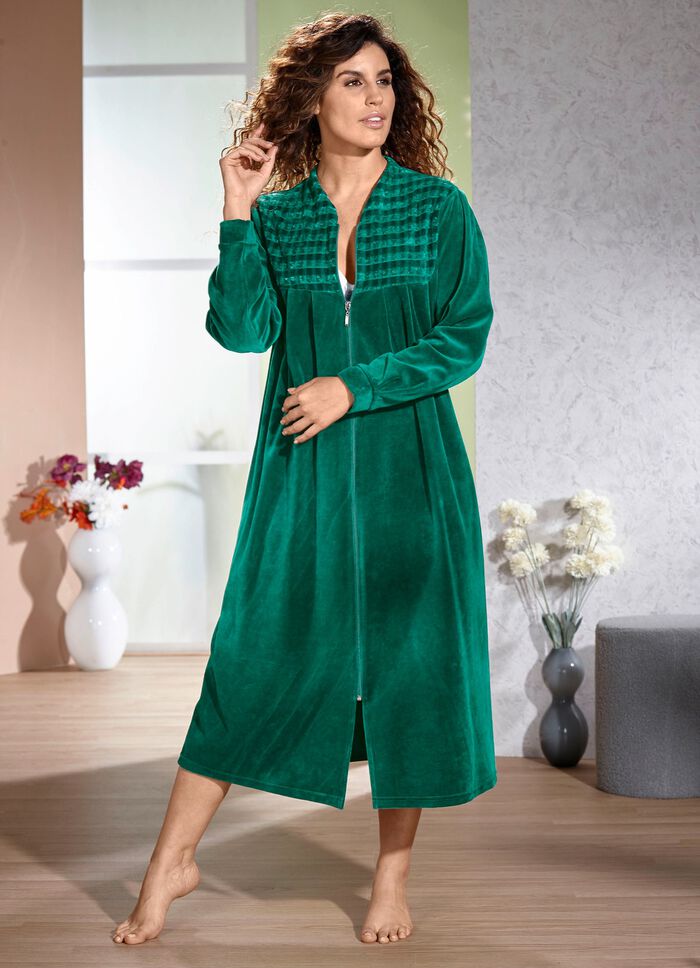 Huisjas met geweldige structuur 