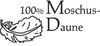 Logo_100Prozent_Moschus_Daune