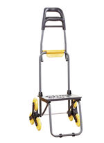 De Climb Cart boodschappenscooter 