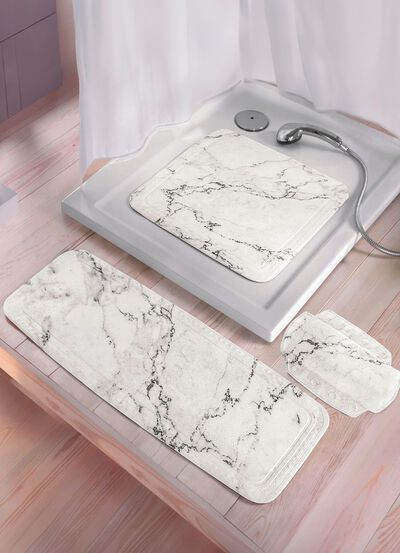 Antislipmatten van Kleine Wolke 