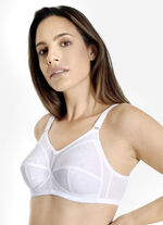 Sassa twee-pack beha 1X WEISS, 1X SCHWARZ