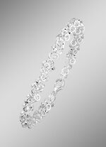 Filigraan armband in zilver 925/- fijn 