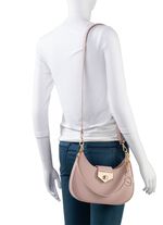 Tas Laurina van kalfsnappaleer 