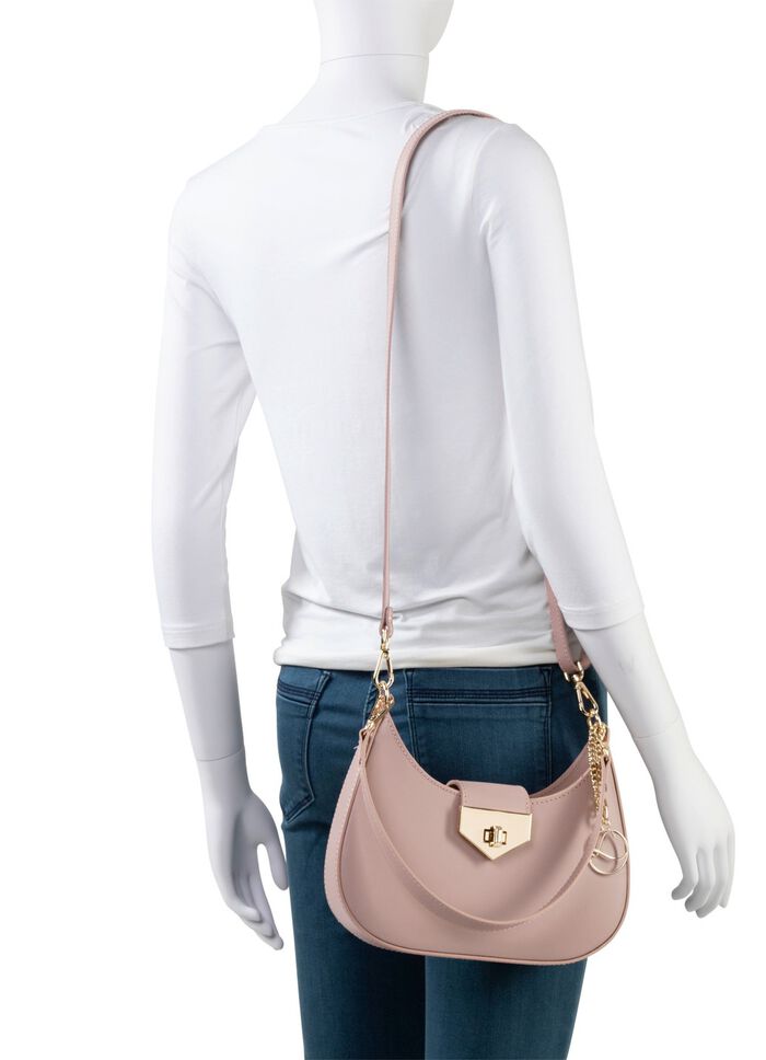 Tas Laurina van kalfsnappaleer 