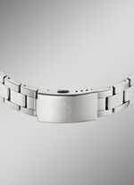 Master Time klassiek herenhorloge 