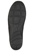 Waldl&auml;ufer, comfortabele damespantoffels, breedte H, met uitneembaar voetbed 