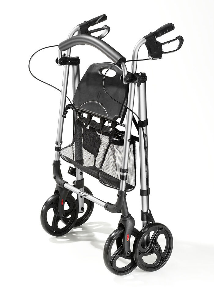Rollator 