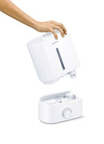 Luchtbevochtiger SLB 40 