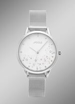 Pools Quartz Dameshorloge 