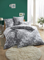 Beddengoedset GRAU