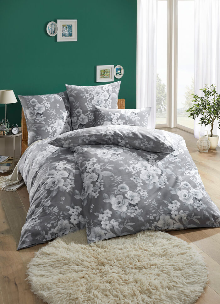 Beddengoedset GRAU