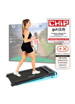 Christopeit Walking Pad 4.1/4.2 