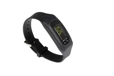 Pedometer 