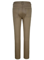Broek in 5-pocketvorm SLIB