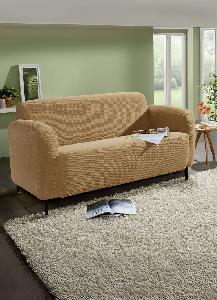 Stretchhoezen met structuur CAMEL