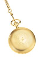 Para quartz zakhorloge 