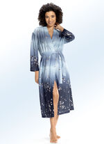 Kimono-huisjas 