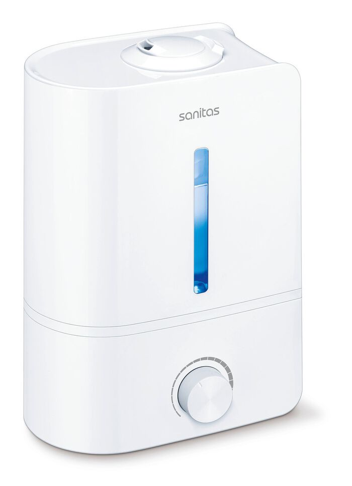 Luchtbevochtiger SLB 40 