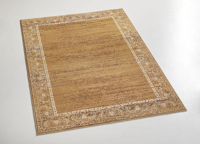 Geweven bruggen en tapijten met een geweldig design BEIGE