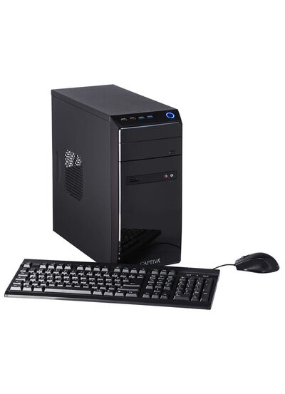 PC computerset van Captiva 
