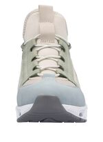 Rieker, stijlvolle dameslaarzen, breedte G, met uitneembaar voetbed 