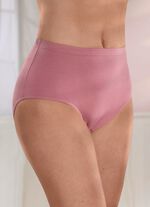 Set van vier slips 
