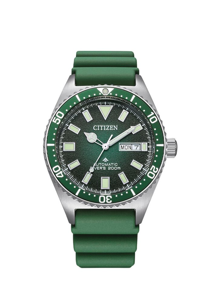 Automatisch herenhorloge 