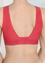 Naturana-bh met naadloze afwerking 