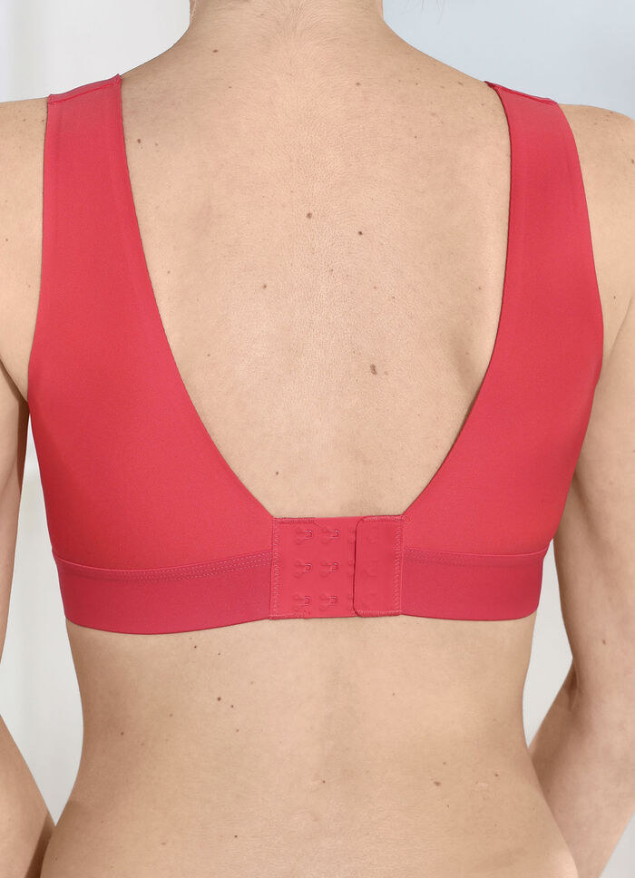 Naturana-bh met naadloze afwerking 