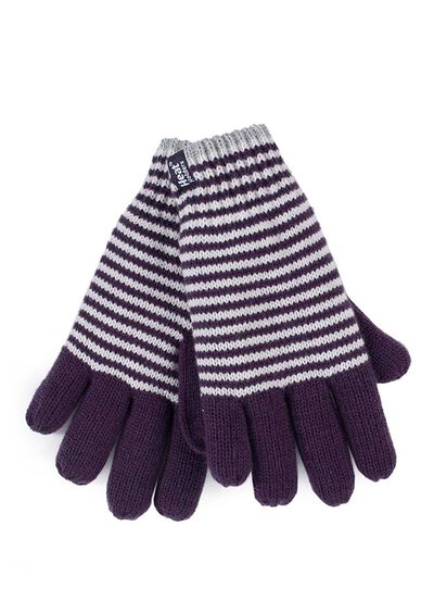 Thermische handschoenen van Heat Holders&reg; voor meer comfort in de winter 