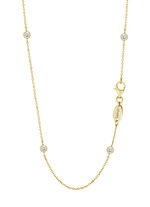 Engelsrufer Moonlight ankerketting 