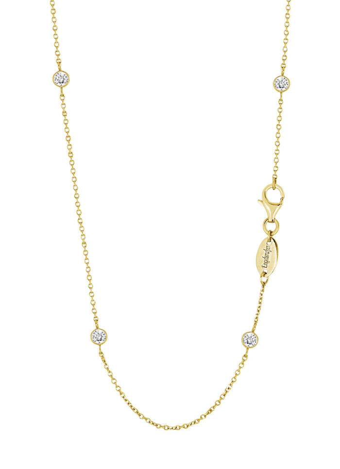 Engelsrufer Moonlight ankerketting 