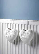 Porseleinen luchtbevochtigerset 