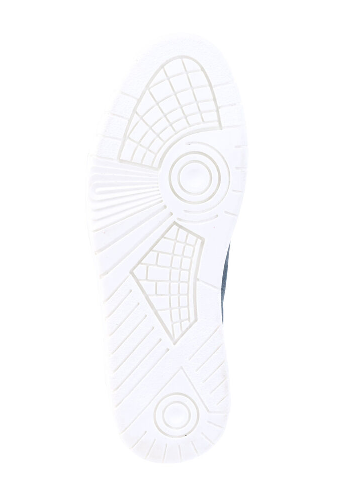 Waldl&auml;ufer sneakers gemaakt van het beste su&egrave;de JEANS