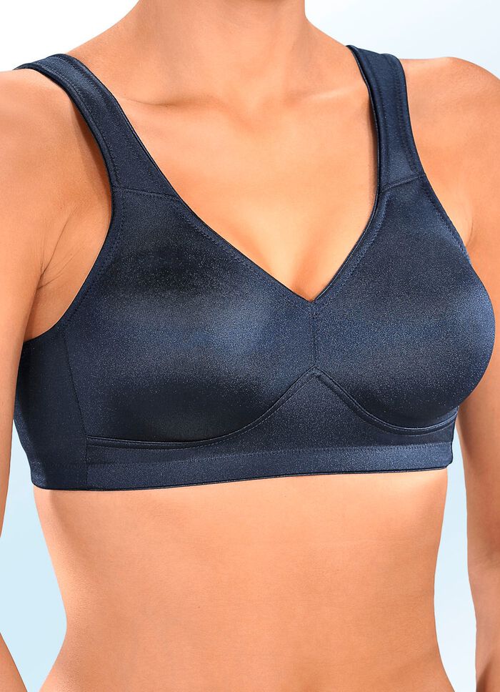 Speidel 2-pack bh met dubbele voorgevormde cups 