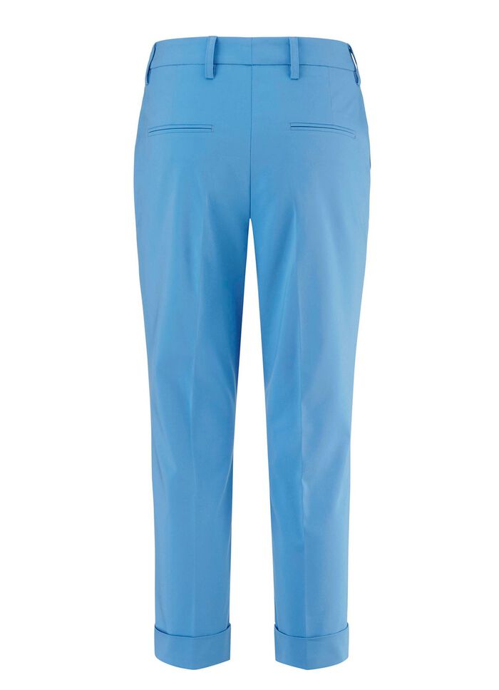 Broek in huidige 7/8 lengte 