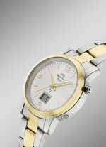 Master Time radiogestuurd horloge voor dames 