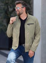 Kort jasje van &ldquo;Gate One&rdquo; 