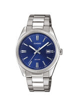 Casio quartz herenhorloge 