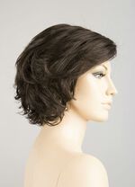 Pruik Irene uit de Gorgio Montana collectie 