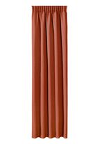 Energiebesparende verduisterende sjaals 