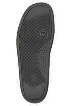 Klassieke herenmuiltjes met anatomisch gevormd voetbed 