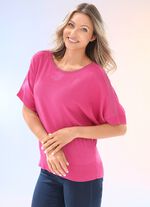 Trui met een zacht gevoel 